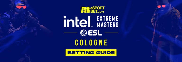 CS2 IEM Cologne Betting Guide