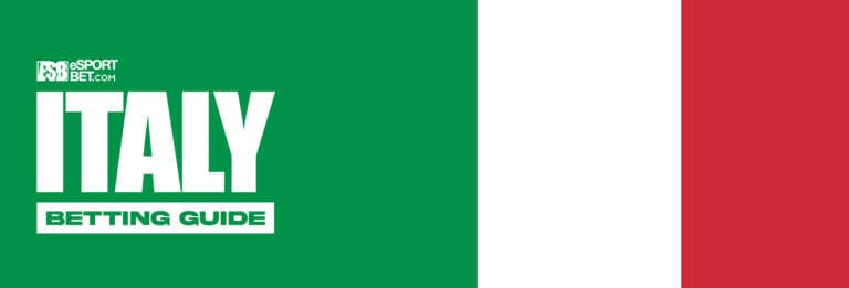 Italy eSports