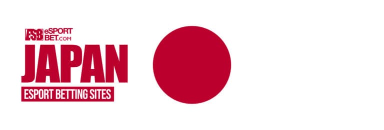 Japanese esports betting sites