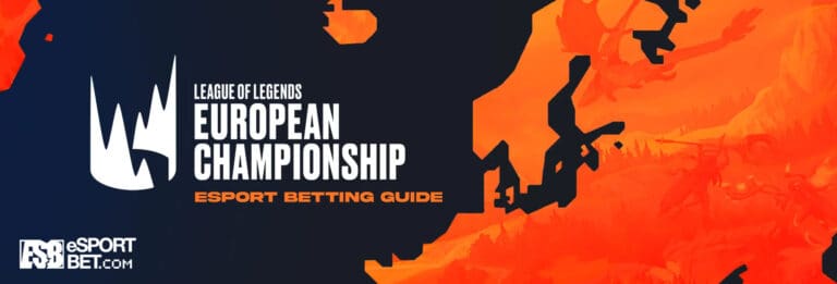 League of Legends EMEA Championship