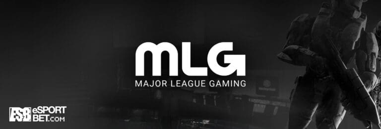 Major League Gaming,