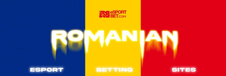 Romanian esports betting sites