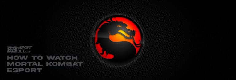How to watch Mortal Kombat esports