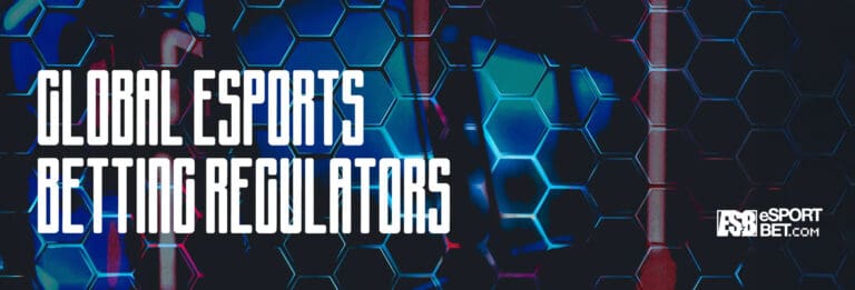 esports betting regulators