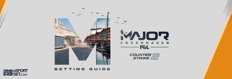 PGL Major Copenhagen