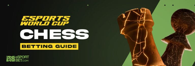 Chess betting EWC