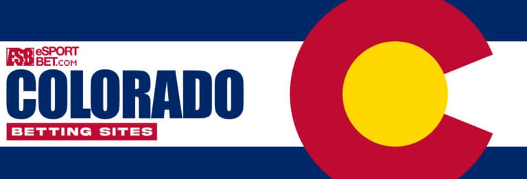 Colorado esports betting