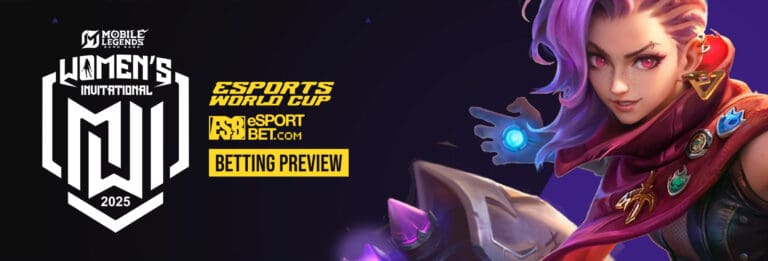 Mobile Legends: Bang Bang Women's Invitational