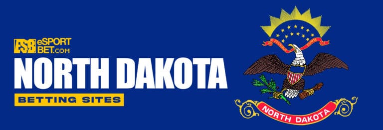 North Dakota eSport Betting