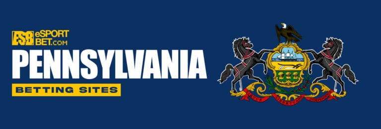 Pennsylvania esports betting