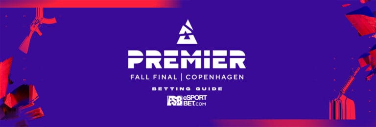 BLAST Premier Fall Final