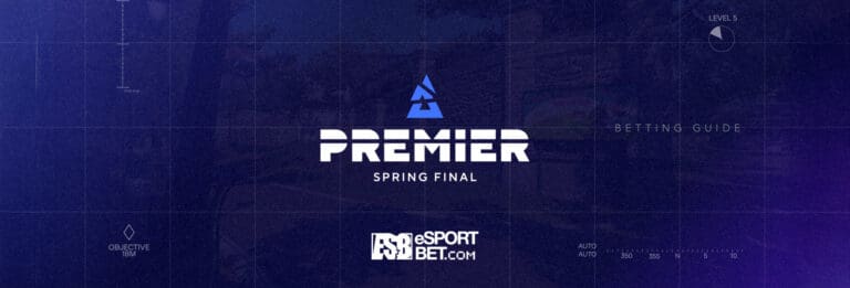 BLAST Premier Spring Final
