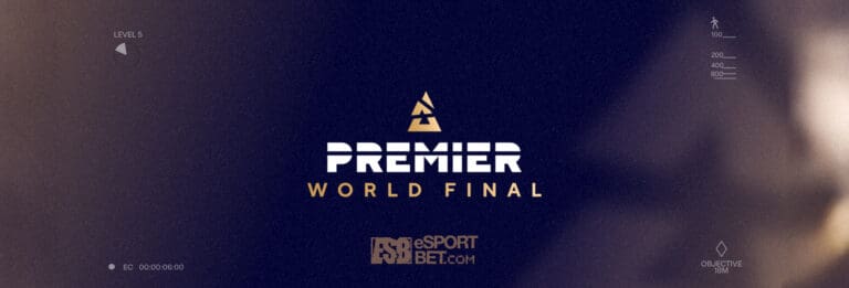 BLAST Premier World Final