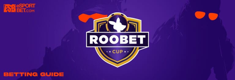 Roobet Cup Betting