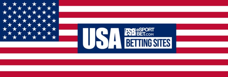 USA eSport Betting