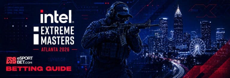 IEM Atlanta Banner