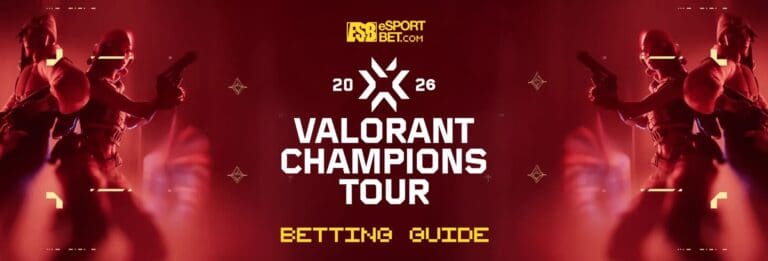 Valorant-Betting-ESB-2026