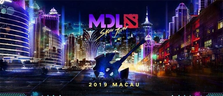 MDL Macau