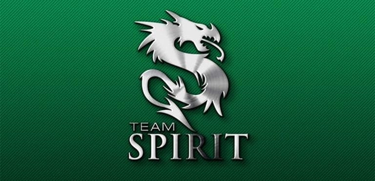 Team Spirit