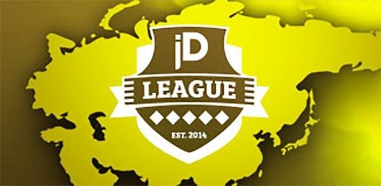 JoinDota league