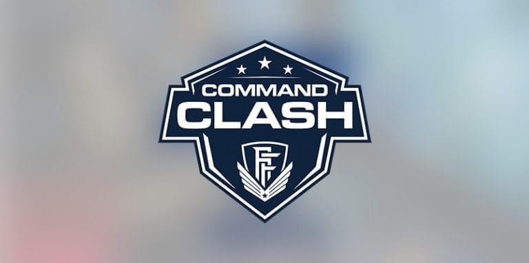 US Air Force to Livestream Command Clash Call of Duty Competition