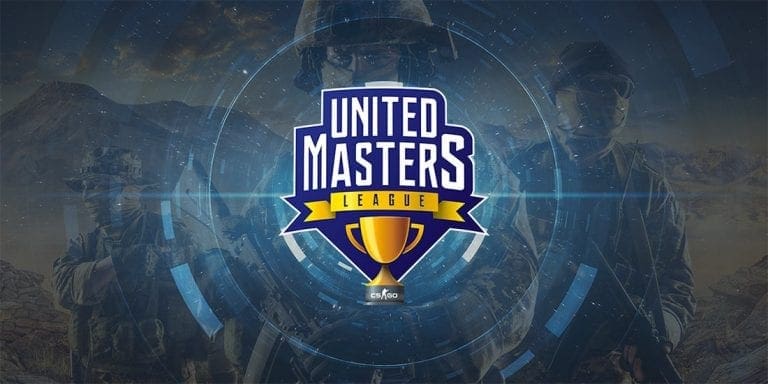 UML esports betting