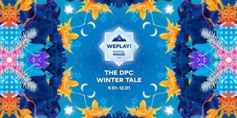 WePlay Bukovel Minor betting predictions and odds