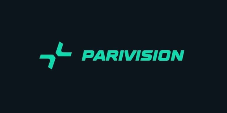 PARIVISION lift Dota 2 ESL One Raleigh trophy