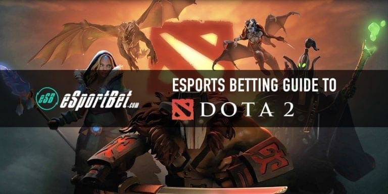 Dota 2 esports regional leagues 2020