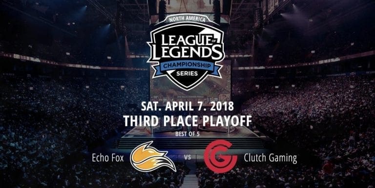 League of legends north America betting