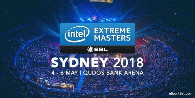 CS:GO Intel Extreme Masters Sydney preview & betting guide
