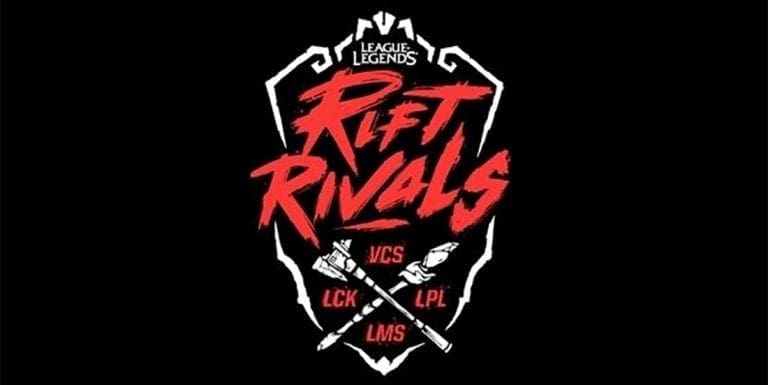 League of Legends Rift Rivals news