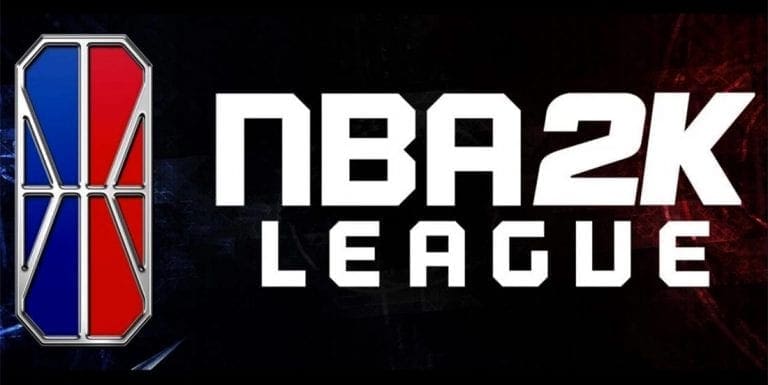 NBA 2K esports news