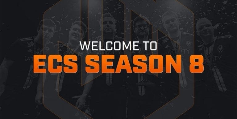 ECS betting