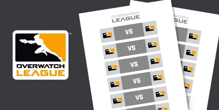 OWL betting news