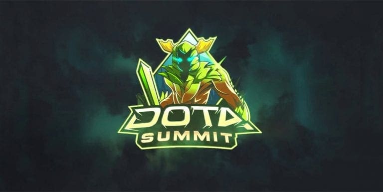 Dota 2 Summit esports betting