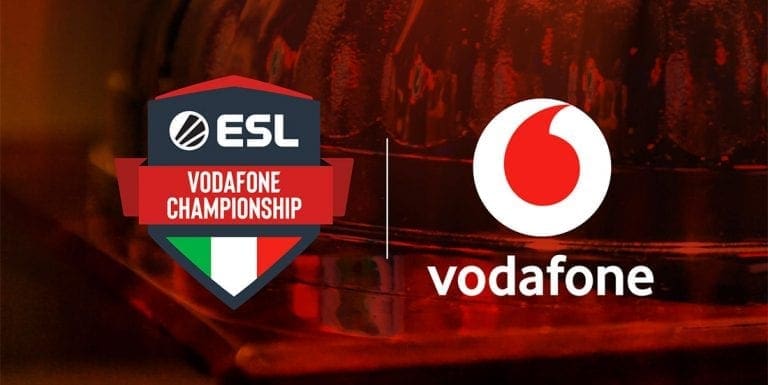 EVC League of Legends betting