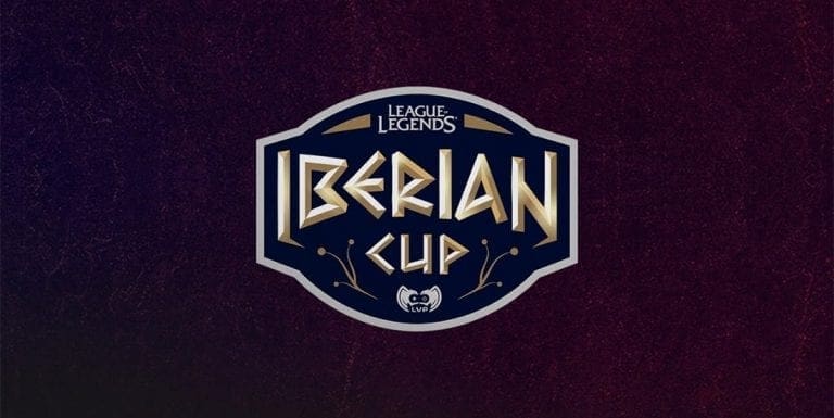 LoL Iberian Cup news