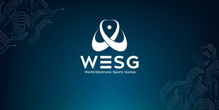 WESG betting