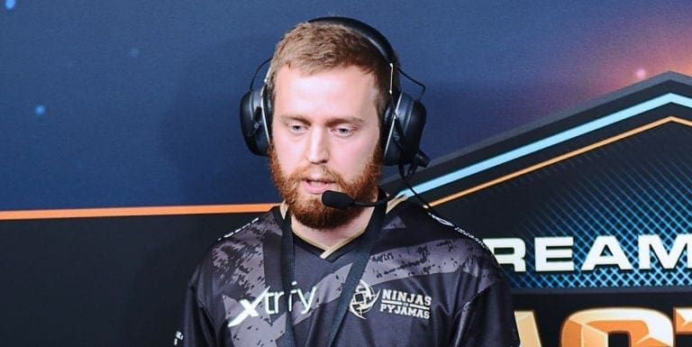 THREAT CS:GO esports news