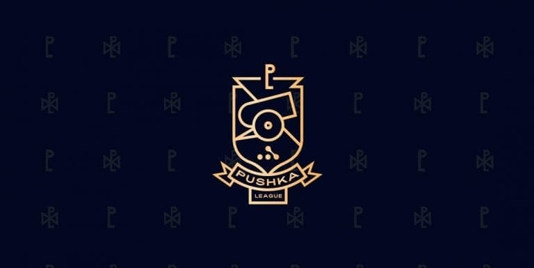 Pushka League Dota2 betting