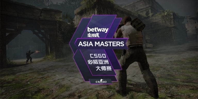 CSGO Asia Masters betting tips
