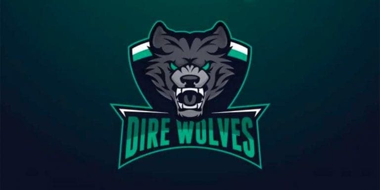 Dire Wolves