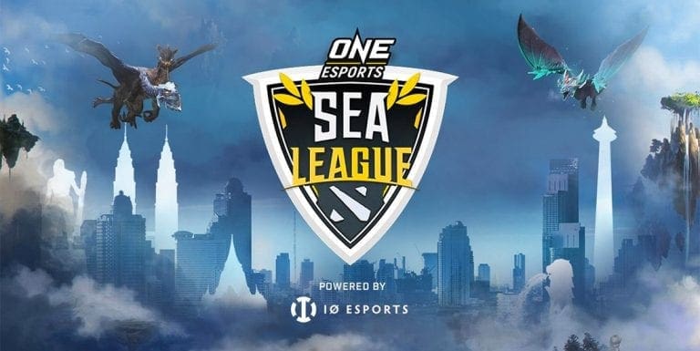 Dota 2 SEA League betting tips - Jan 20