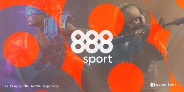 888Sport USA Review