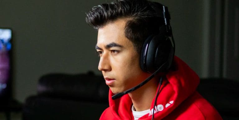 Attach CoD esports news