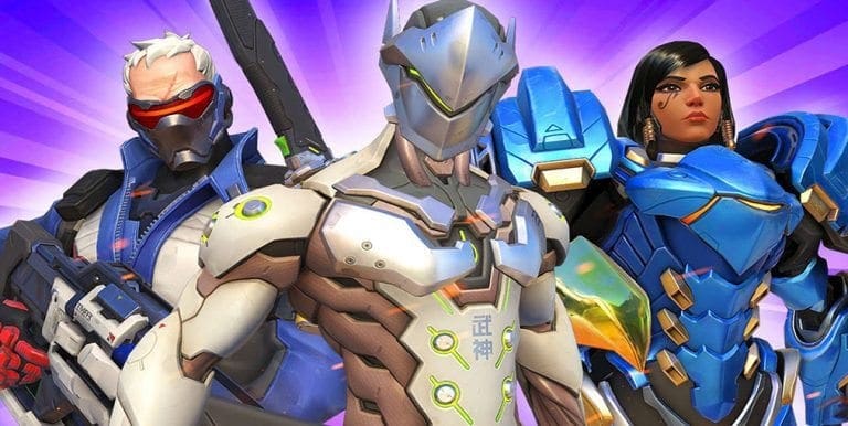Toronto Esports drops out of Overwatch Contenders over naming dispute