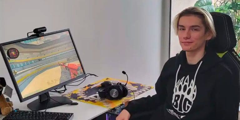Igor “w0nderful” Zhdanov