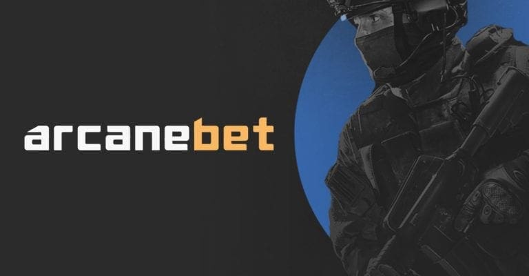 Arcanebet esports review