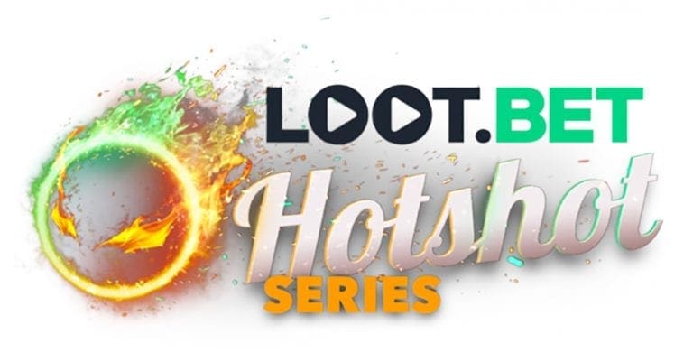 LOOT.BET HotShot Series returns with $20,000 prize pool